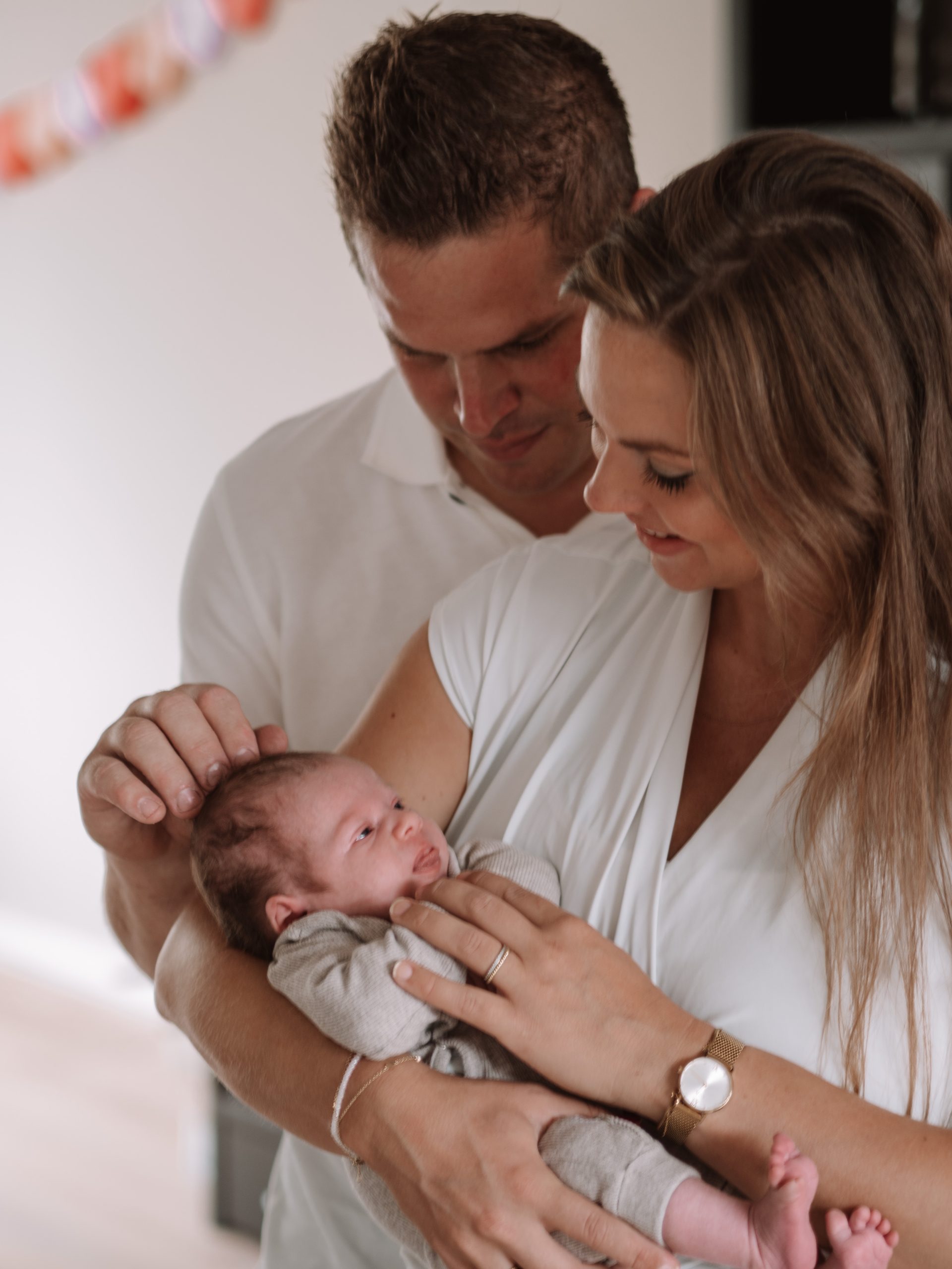 Het eerste grote wonder